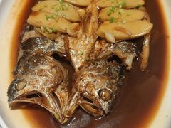 -径山十八道·风味民间菜(杭州总店)