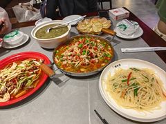 -蛙兔鸡自贡风味·特色江湖菜(广都店)