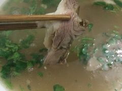 -老白家水盆羊肉