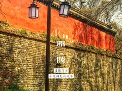 -北陵公园