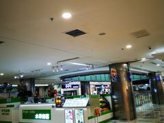 -鹏欣水游城