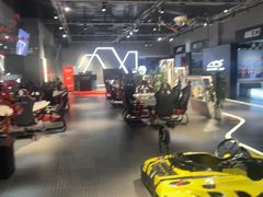 -魔赛卡丁车赛车汇(上海店)