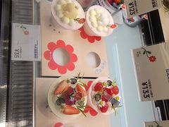 -花花卷卷·鲜食蛋糕(泉屋店)