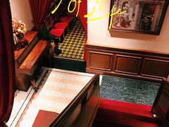 -玫瑰厅上海菜(兴国路店)