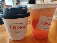 -LOOKA COFFEE(大鹏所城店)