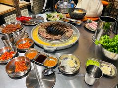 -朴安胖·韩国烤肉(沈阳店)