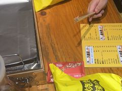 -喝丢一只鞋海鲜烧烤·海肠捞饭(文体街店)