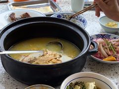 -回水镇·江湖川菜(恒大新城店)