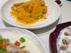 -温岭人家(红花北路店)