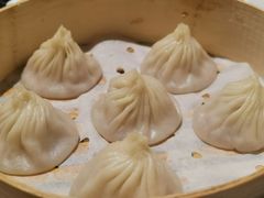鲜肉小笼-苏小柳手工点心(人民广场分院)