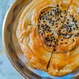 和熊猫先生一起吃新川办‼️