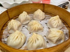 蟹粉小笼-光明邨大酒家(淮海路店)