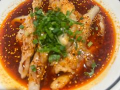 -太二酸菜鱼(长沙IFS国金中心店)