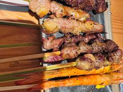 -蚝·生·鲜牛烧肉铺(中央大街店)