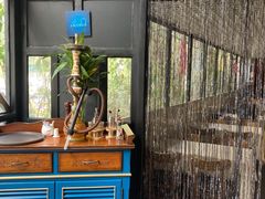 -La Medina餐厅(亮马河南路店)