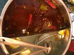 -悦来悦牛潮汕牛肉火锅(大浪店)