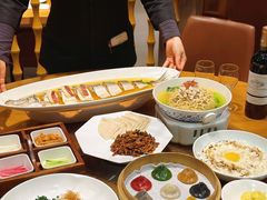 -乐忻皇朝(上海中心大厦店)