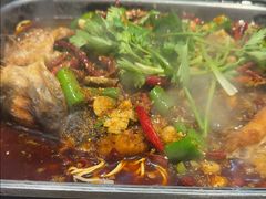 -7只羊·鲜羊肉串·地锅鸡精酿(玄武墨香路店)