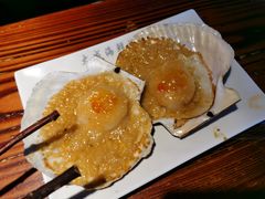 -大成海鲜烧烤·海鲜粥(长寿路店)