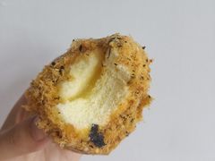 -吴记·吴酥生PASTRY宫廷酥饼