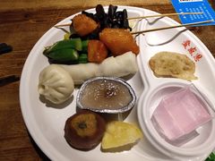 -素清香(解放路店)