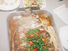 -半天妖烤鱼(海那城店)