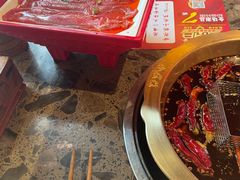 -小龙坎火锅(东汇城店)