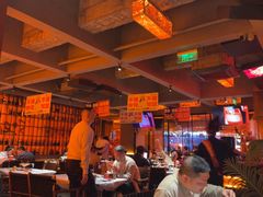 -何师烧烤Pro ·江湖川菜·小龙虾·精酿(太古里旗舰店)