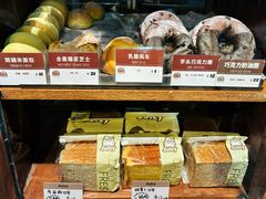 -Juicy Bakery(大学路店)