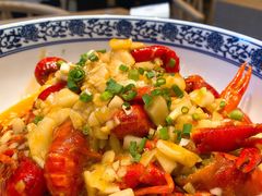 -文叔·湖北名小吃·小龙虾(华强北店)