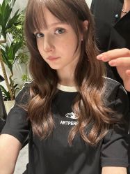 点击看大图 -DL HOPE造型