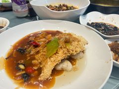 -辣螃铠盆盆蟹大排档(海昌店)