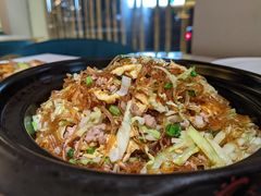 -周三的情书花园餐厅(江北店)
