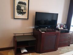 -鼓浪湾酒店自助餐