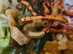 -老方桌烂蹄花川菜馆(九龙坡店)