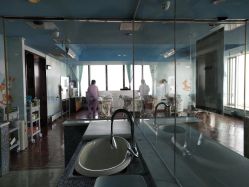 点击看大图 -新寰亚月子会所(金鸡湖凯宾店)