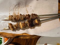 -竹溪一号·天域阁(骑马山店)