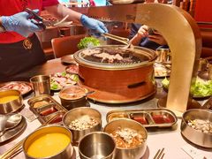 -西塔老太太泥炉烤肉(苏州大悦城店)