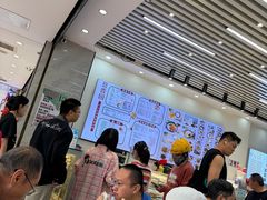 -豆香园(龙翔店)