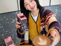 -星巴克臻选(湖滨道店)