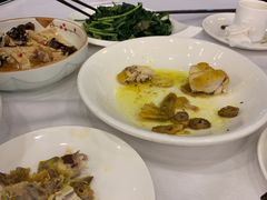 -围龙屋客家食府(福田店)