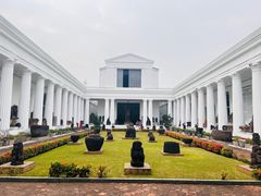 -印尼国家博物馆