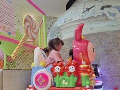 -丽池宫韩式汗蒸会馆(华灯坊店)