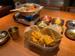 -春熙台韩国料理·章鱼肥牛(西丽店)