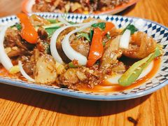 -柴窝堡22号辣子鸡·传承新疆菜