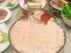 -协成海鲜火锅(情侣路店)