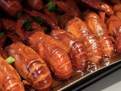 -霸王虾·麻辣小龙虾(清水河公园店)