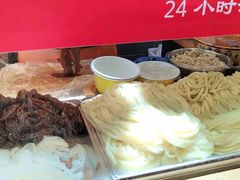 -老陈家擀面皮(木塔巷店)