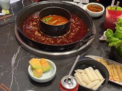 -巴蜀大将火锅(春熙店)