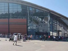 -沈阳国际会展中心管理有限公司